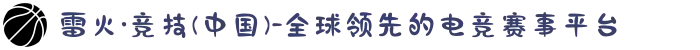 雷火·竞技(中国)-全球领先的电竞赛事平台